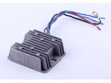 Реле зарядки - 195N