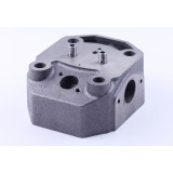 Голівка циліндра гола (ZUBR original) - 195N