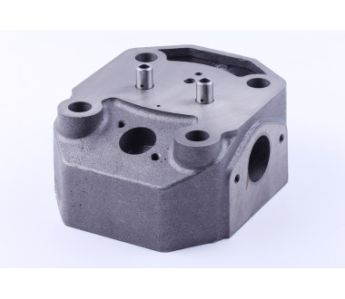 Голівка циліндра гола (ZUBR original) - 195N