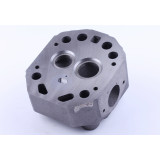 Голівка циліндра гола (ZUBR original) - 195N