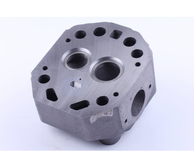 Голівка циліндра гола (ZUBR original) - 195N