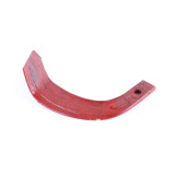 Ніж фрези лівий IT-245 510gr 160*195 мм Mototraktor