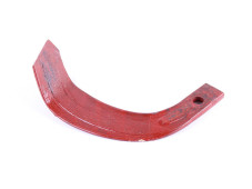 Ніж фрези лівий IT-245 510gr 160*195 мм Mototraktor