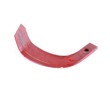 Ніж фрези лівий IT-245 510gr 160*195 мм Mototraktor