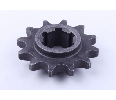 Зірка валу вторинного Z-17 - RF