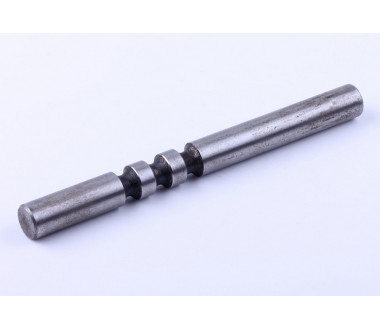 Вісь вилки передач L-150 мм - КПП/6