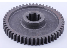 Шестерня півосі Z-51 - КПП/6