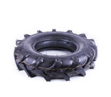 Покришка з камерою 6.00*12 "ялинка" (6 PR)