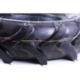 Покришка з камерою 6.00*12 "ялинка" (6 PR)