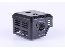 Глушник без коліна - 177F