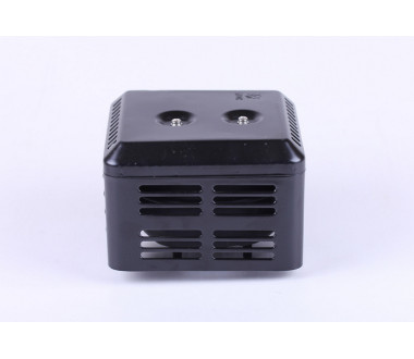 Глушник без коліна - 177F