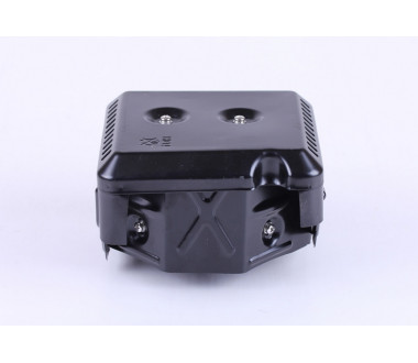 Глушник без коліна - 177F