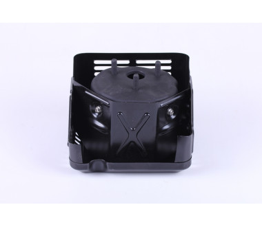 Глушник без коліна - 177F