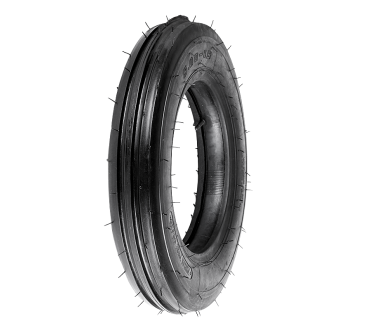 Покришка з камерою 5.00*15 ТАТА 10PR (мототрактор)