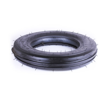 Покришка з камерою 5.00*15 ТАТА 10PR (мототрактор)