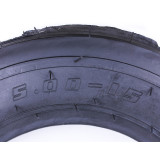 Покришка з камерою 5.00*15 ТАТА 10PR (мототрактор)