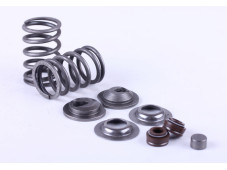 Клапанний механізм, к-т на 2 клапани - 177F