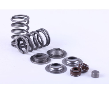 Клапанний механізм, к-т на 2 клапани - 177F