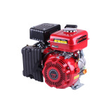 Двигун бензиновий 156F ТАТА (з виходом валу під шпонку, 15mm) 4.5 к.с.