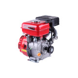 Двигун бензиновий 156F ТАТА (з виходом валу під шпонку, 15mm) 4.5 к.с.