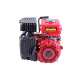 Двигун бензиновий 156F ТАТА (з виходом валу під шпонку, 15mm) 4.5 к.с.