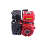 Двигун бензиновий 156F ТАТА (з виходом валу під шпонку, 15mm) 4.5 к.с.