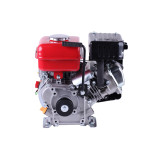 Двигун бензиновий 156F ТАТА (з виходом валу під шпонку, 15mm) 4.5 к.с.