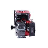 Двигун бензиновий 156F ТАТА (з виходом валу під шпонку, 15mm) 4.5 к.с.