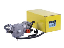 Карбюратор із газовим редуктором - 168F Y-BOX