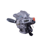 Карбюратор із газовим редуктором - 168F Y-BOX