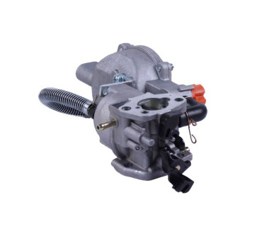 Карбюратор із газовим редуктором - 168F Y-BOX