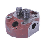 Головка циліндра у зборі (старого зразка) – 175N