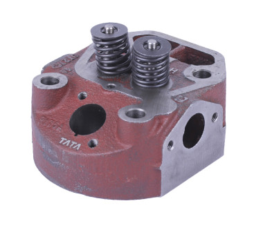 Головка циліндра у зборі (старого зразка) – 175N