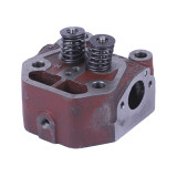 Головка циліндра у зборі (старого зразка) – 175N