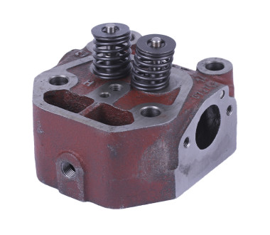 Головка циліндра у зборі (старого зразка) – 175N