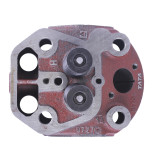 Головка циліндра у зборі (старого зразка) – 175N