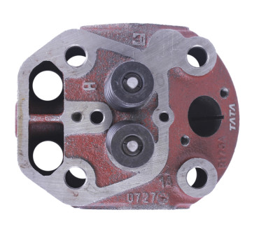 Головка циліндра у зборі (старого зразка) – 175N