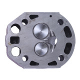 Головка циліндра у зборі (старого зразка) – 175N