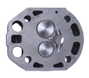 Головка циліндра у зборі (старого зразка) – 175N