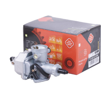 Карбюратор - СВ-125/150 - TTG