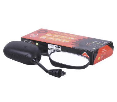 Дзеркала ZX овальні М8, к-т: 2 шт. - Honda - TTG