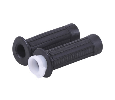 Ручки на руль, к-т: 2 шт. - Дельта/Альфа - TTG