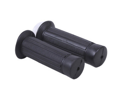 Ручки на руль, к-т: 2 шт. - Дельта/Альфа - TTG