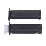 Ручки на руль, к-т: 2 шт. - Дельта/Альфа - TTG