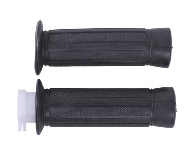 Ручки на руль, к-т: 2 шт. - Дельта/Альфа - TTG