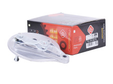 Кришка заднього колеса - Дельта/Альфа - TTG