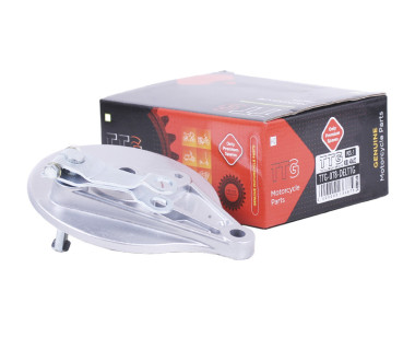 Кришка заднього колеса - Дельта/Альфа - TTG