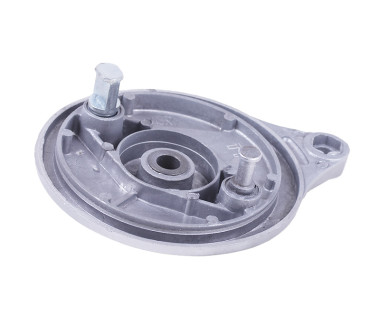 Кришка заднього колеса - Дельта/Альфа - TTG