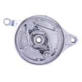 Кришка заднього колеса - Дельта/Альфа - TTG