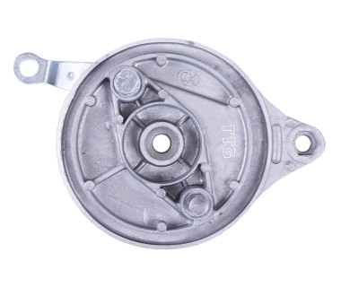 Кришка заднього колеса - Дельта/Альфа - TTG